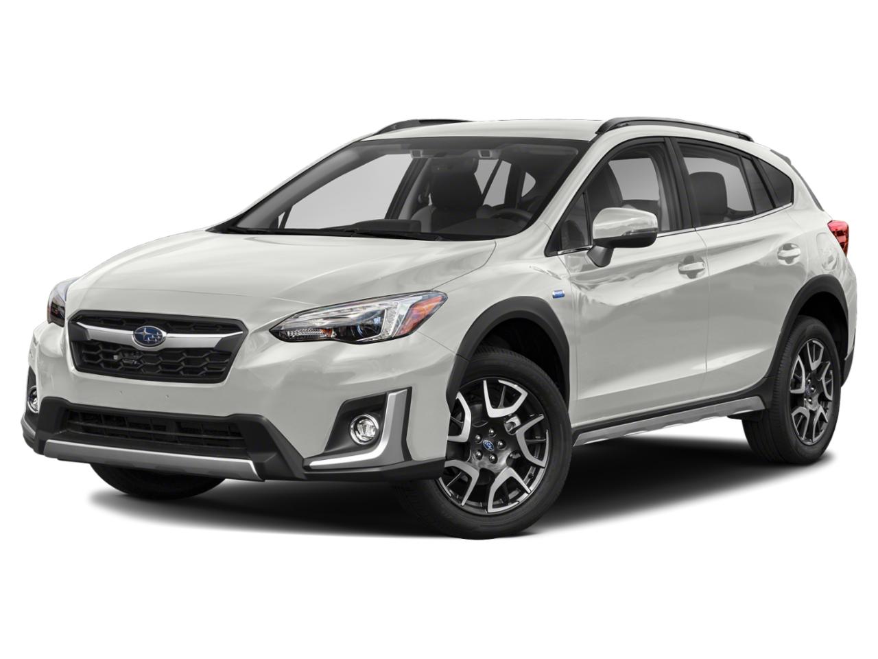 2020 Subaru Crosstrek Hybrid Vehicle Photo in Doylestown, PA 18902