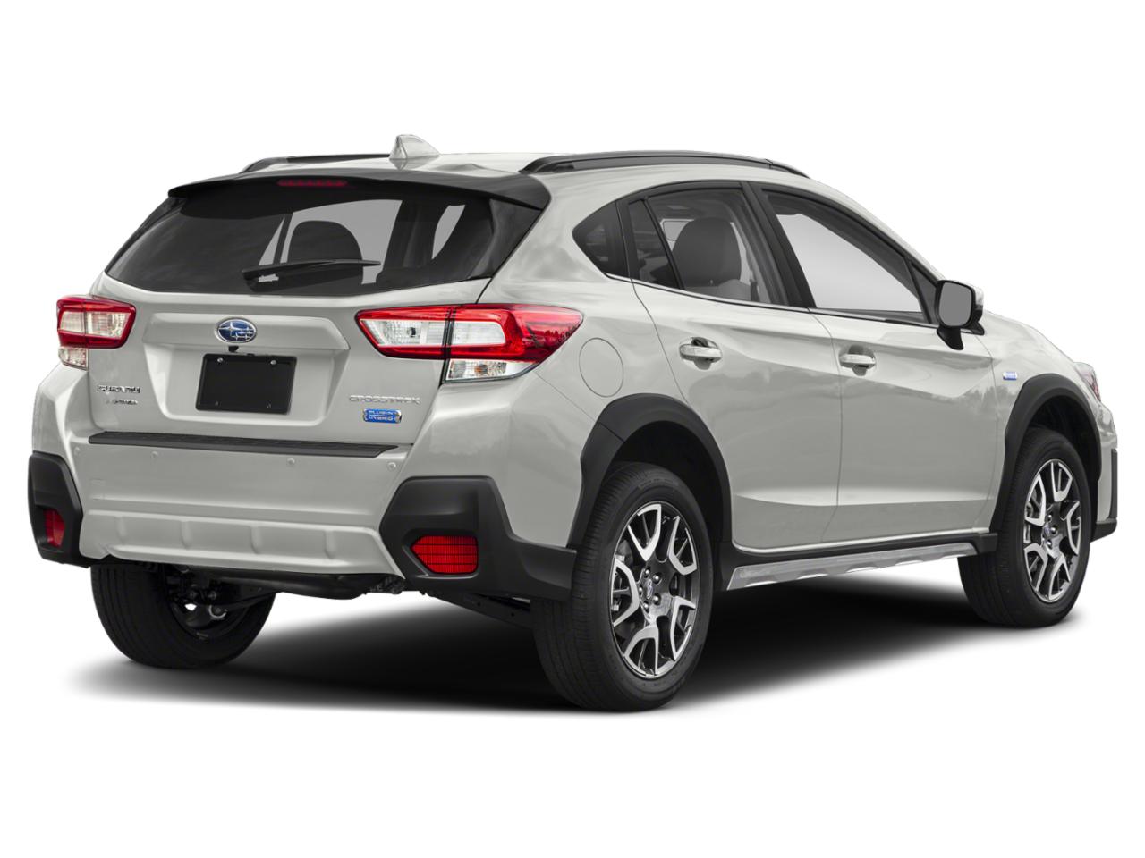 2020 Subaru Crosstrek Hybrid Vehicle Photo in Doylestown, PA 18902