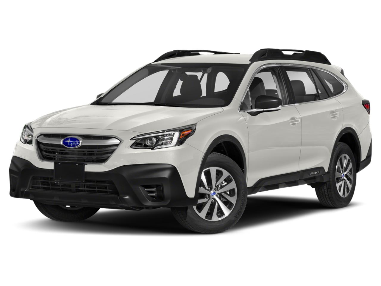 2020 Subaru Outback Vehicle Photo in GILBERT, AZ 85297-0402