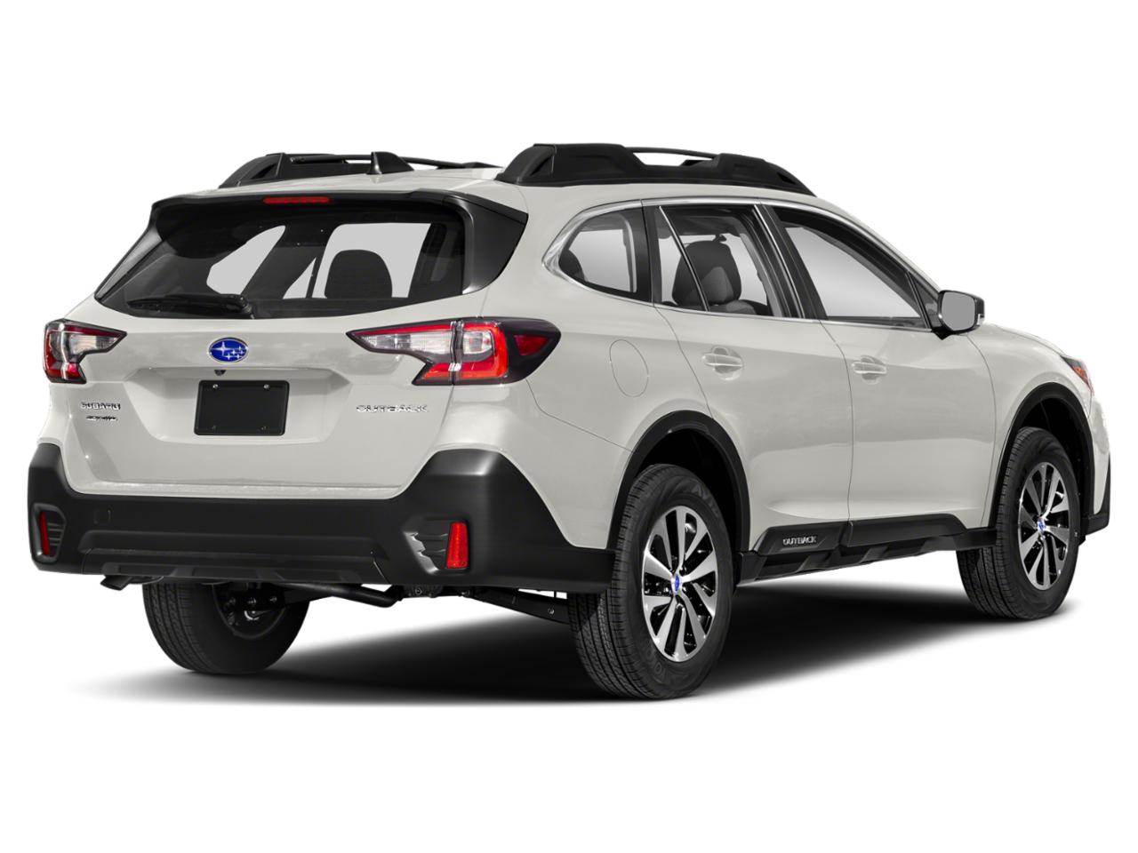 2020 Subaru Outback Vehicle Photo in GILBERT, AZ 85297-0402