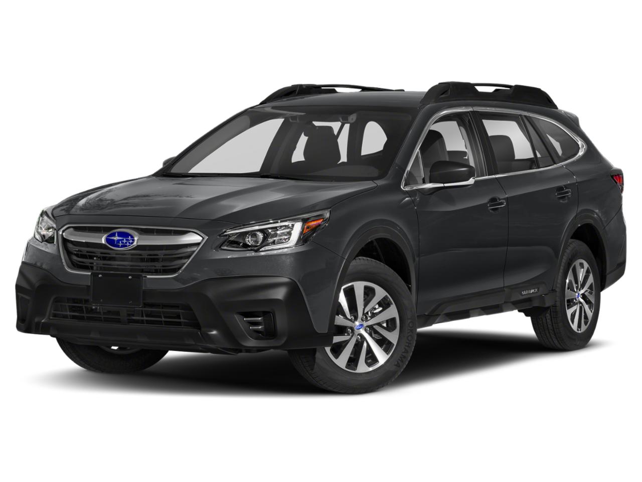 2020 Subaru Outback Vehicle Photo in LEOMINSTER, MA 01453-2952