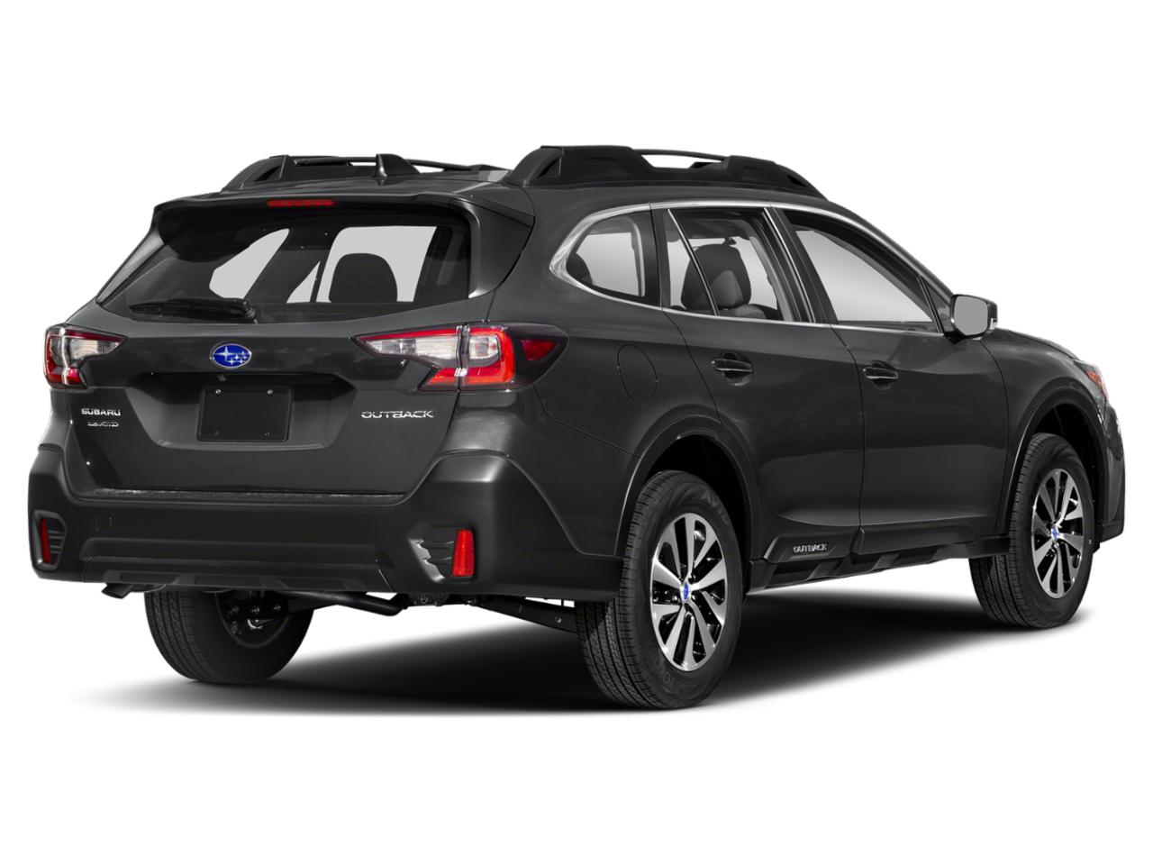 2020 Subaru Outback Vehicle Photo in LEOMINSTER, MA 01453-2952
