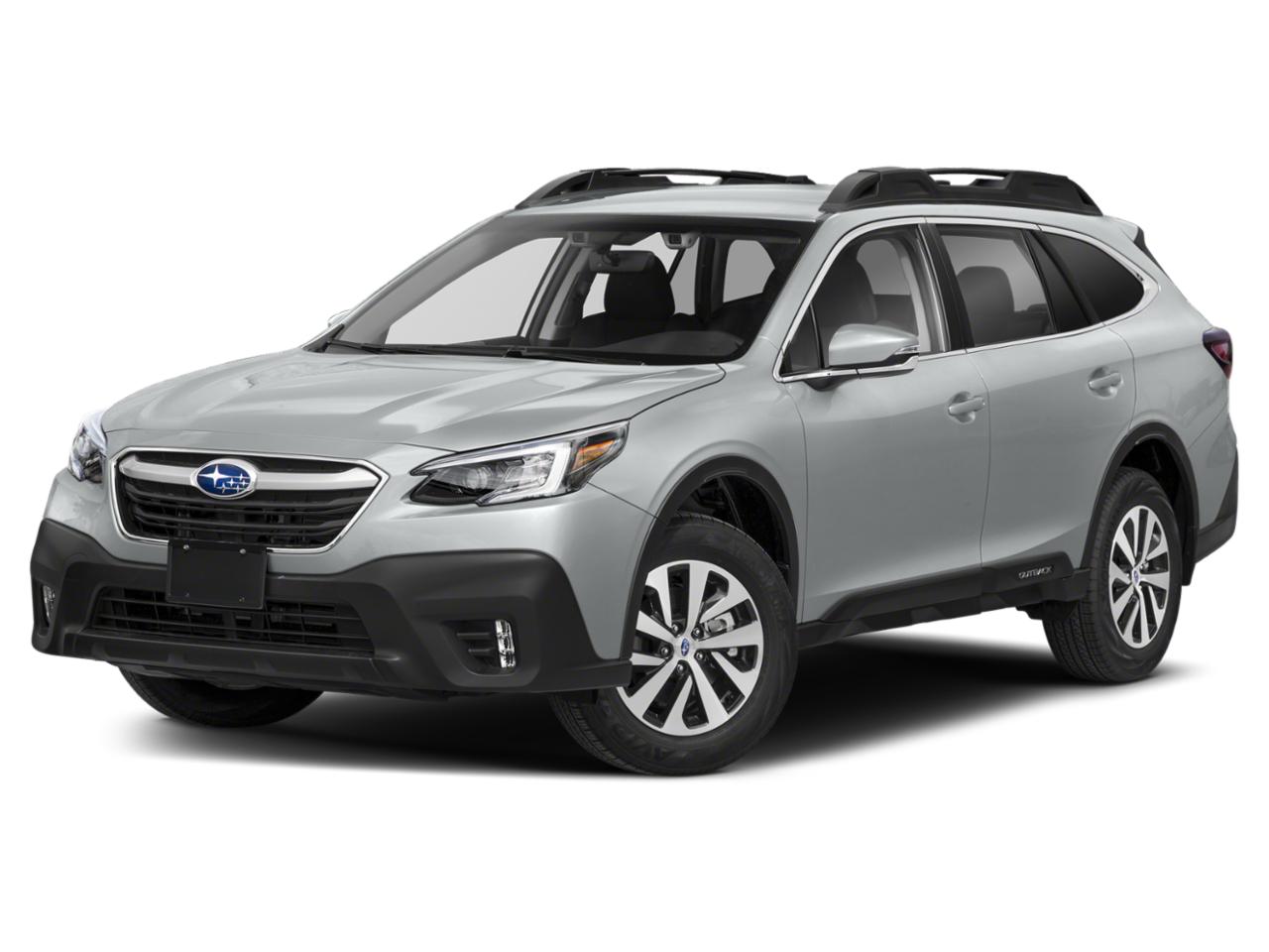 2020 Subaru Outback Vehicle Photo in Easton, PA 18045