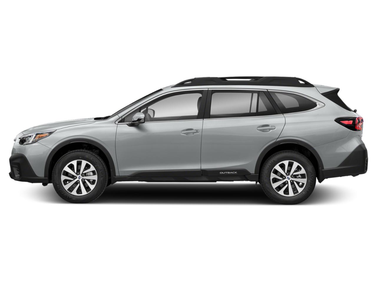 2020 Subaru Outback Vehicle Photo in Easton, PA 18045