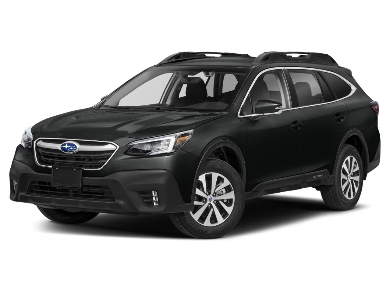2020 Subaru Outback Vehicle Photo in Doylestown, PA 18902