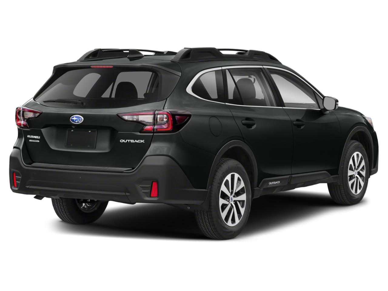 2020 Subaru Outback Vehicle Photo in Doylestown, PA 18902