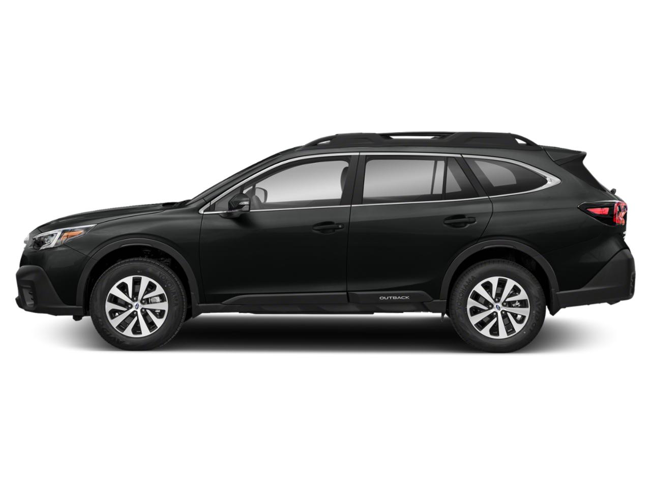 2020 Subaru Outback Vehicle Photo in Doylestown, PA 18902