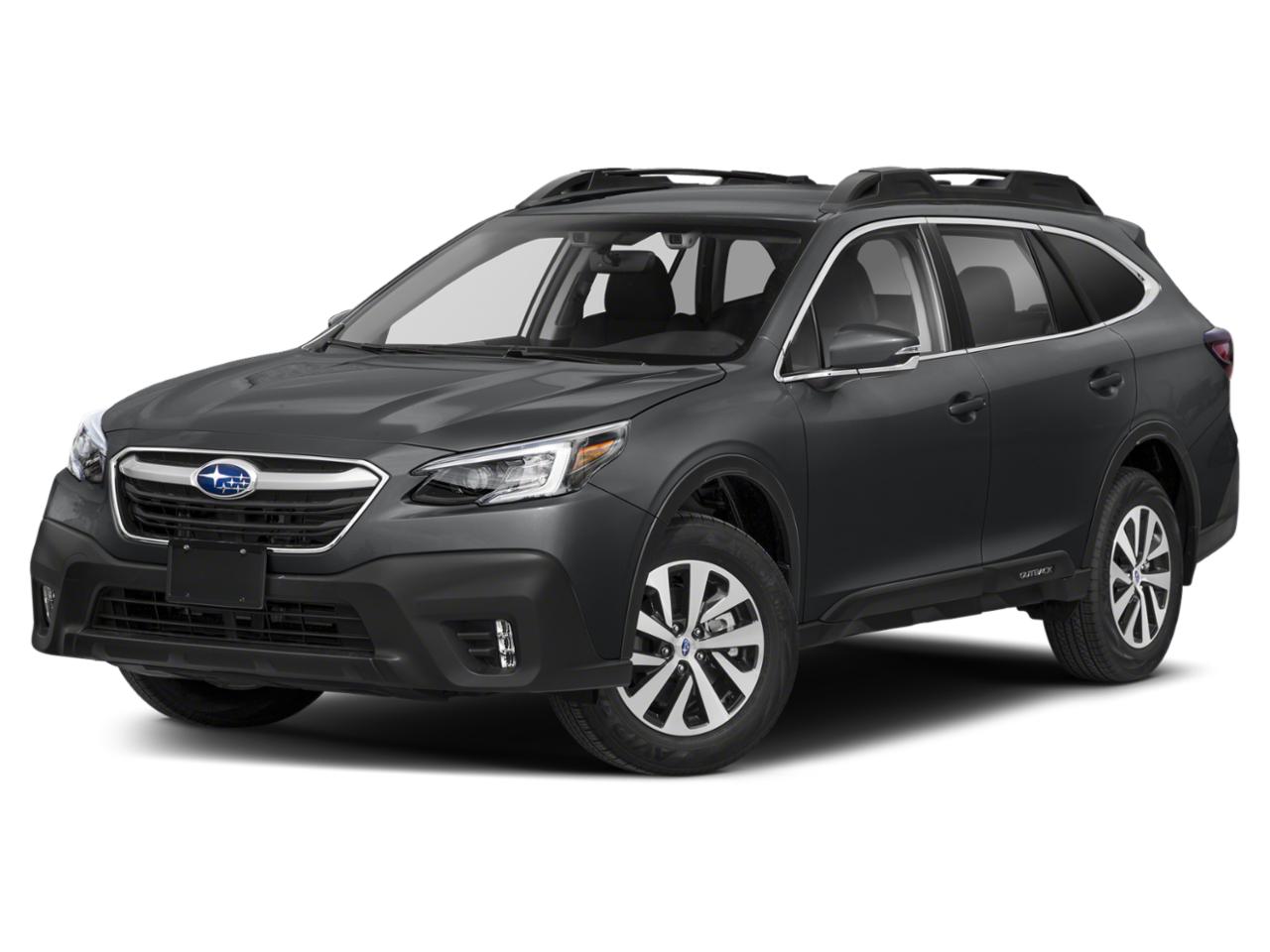 2020 Subaru Outback Vehicle Photo in Easton, PA 18045