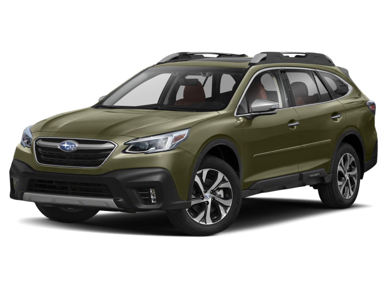 2020 Subaru Outback Vehicle Photo in SELMA, TX 78154-1459