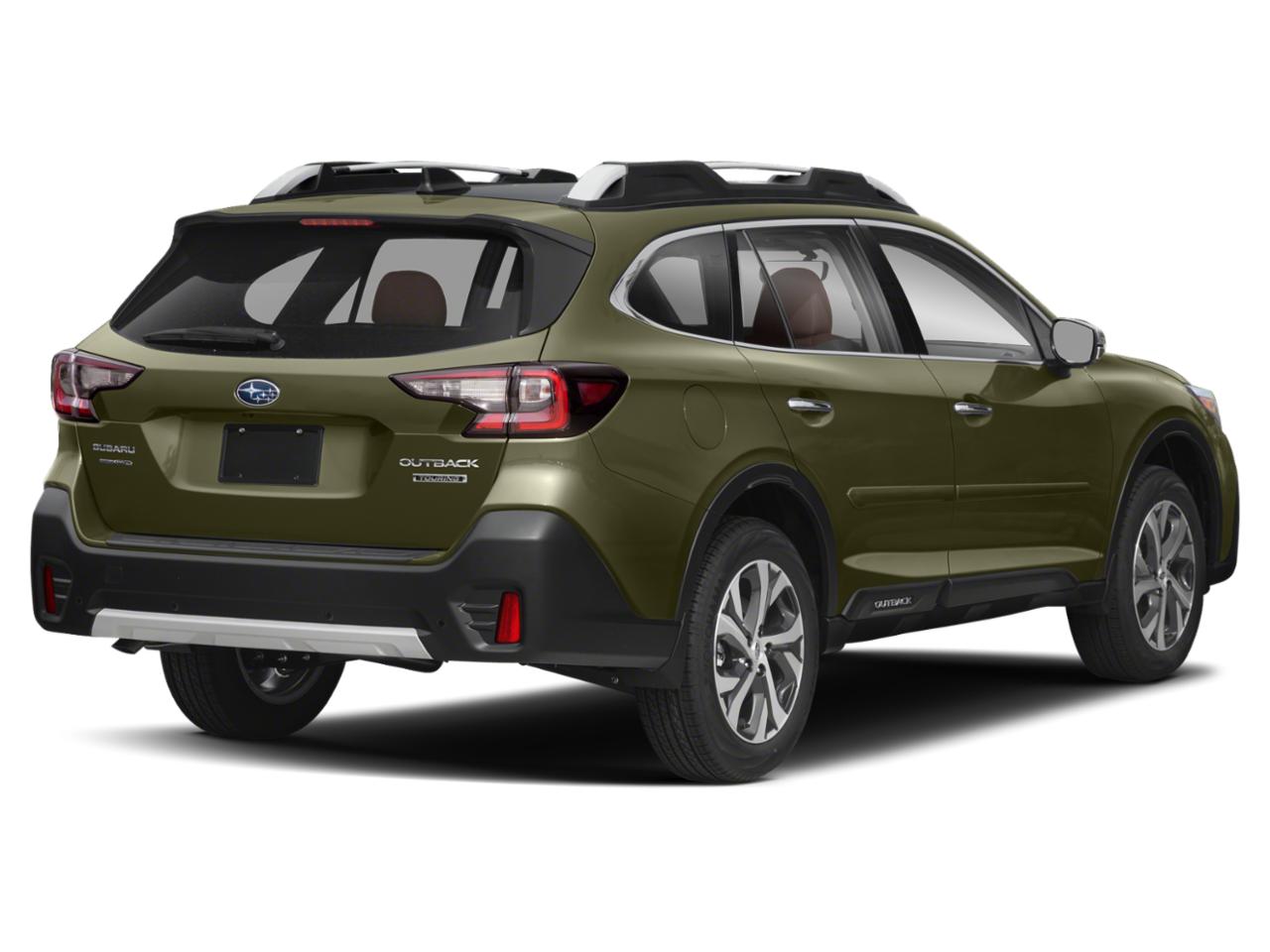 2020 Subaru Outback Vehicle Photo in SELMA, TX 78154-1459