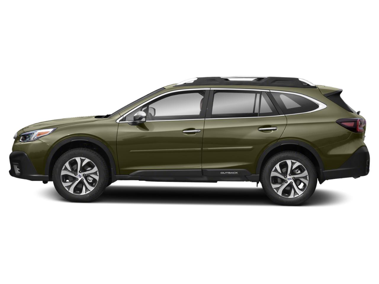 2020 Subaru Outback Vehicle Photo in SELMA, TX 78154-1459