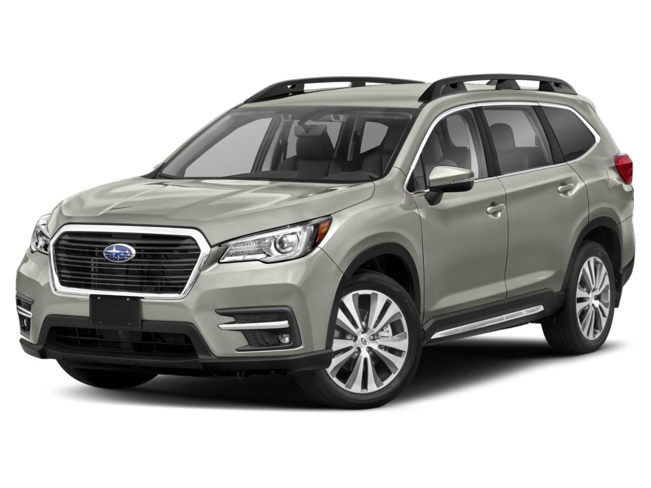 2020 Subaru Ascent Vehicle Photo in Pleasant Hills, PA 15236