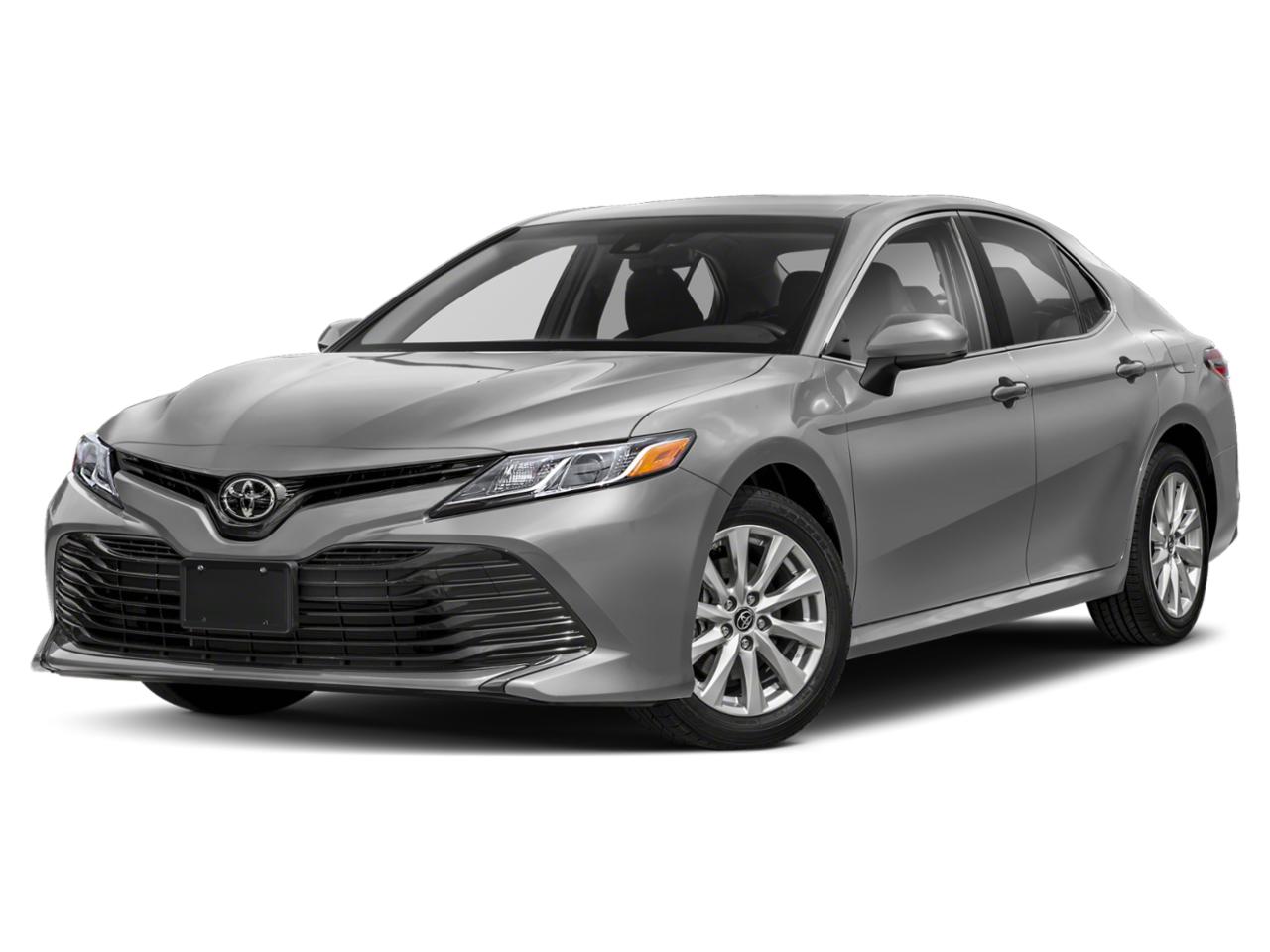 2020 Toyota Camry Vehicle Photo in Hinesville, GA 31313