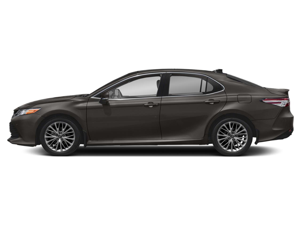 2020 Toyota Camry Vehicle Photo in Appleton, WI 54913
