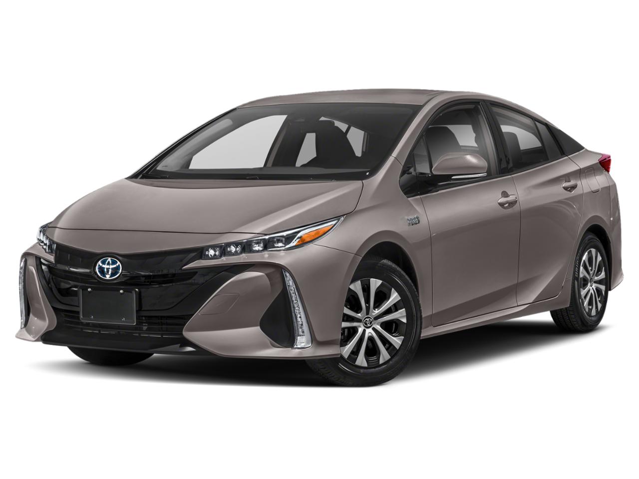 2020 Toyota Prius Prime Vehicle Photo in Doylestown, PA 18902