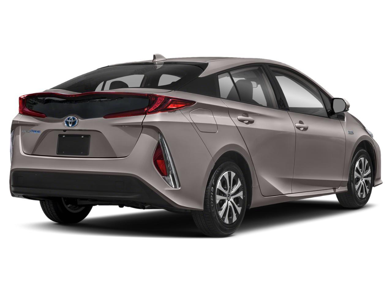 2020 Toyota Prius Prime Vehicle Photo in Doylestown, PA 18902