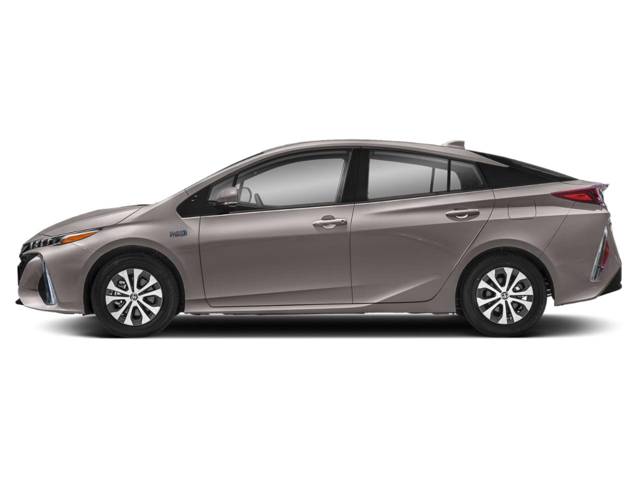 2020 Toyota Prius Prime Vehicle Photo in Doylestown, PA 18902