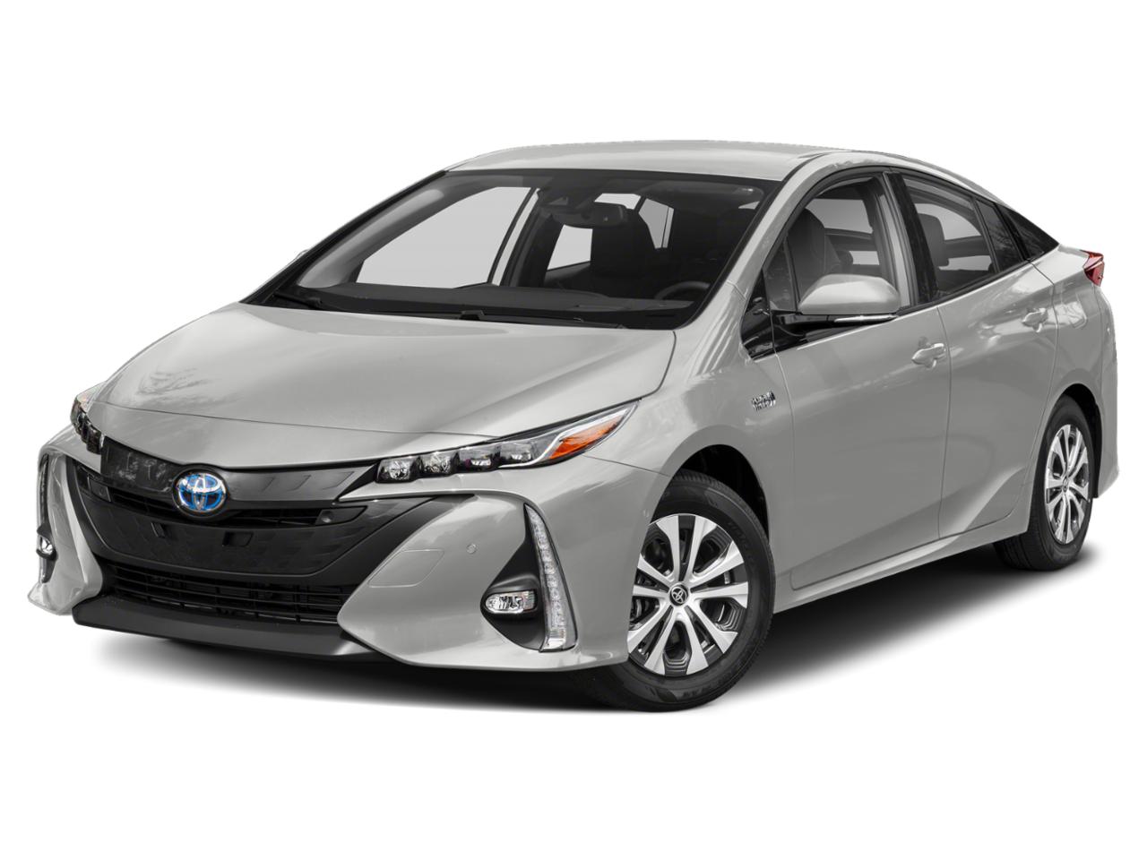 2020 Toyota Prius Prime Vehicle Photo in Harrisburg, PA 17111