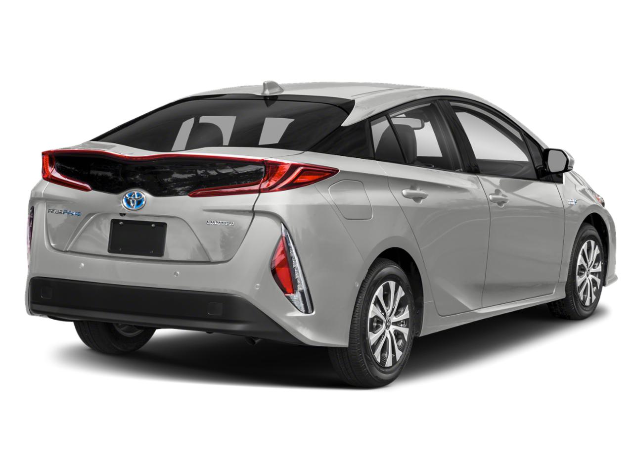2020 Toyota Prius Prime Vehicle Photo in Harrisburg, PA 17111