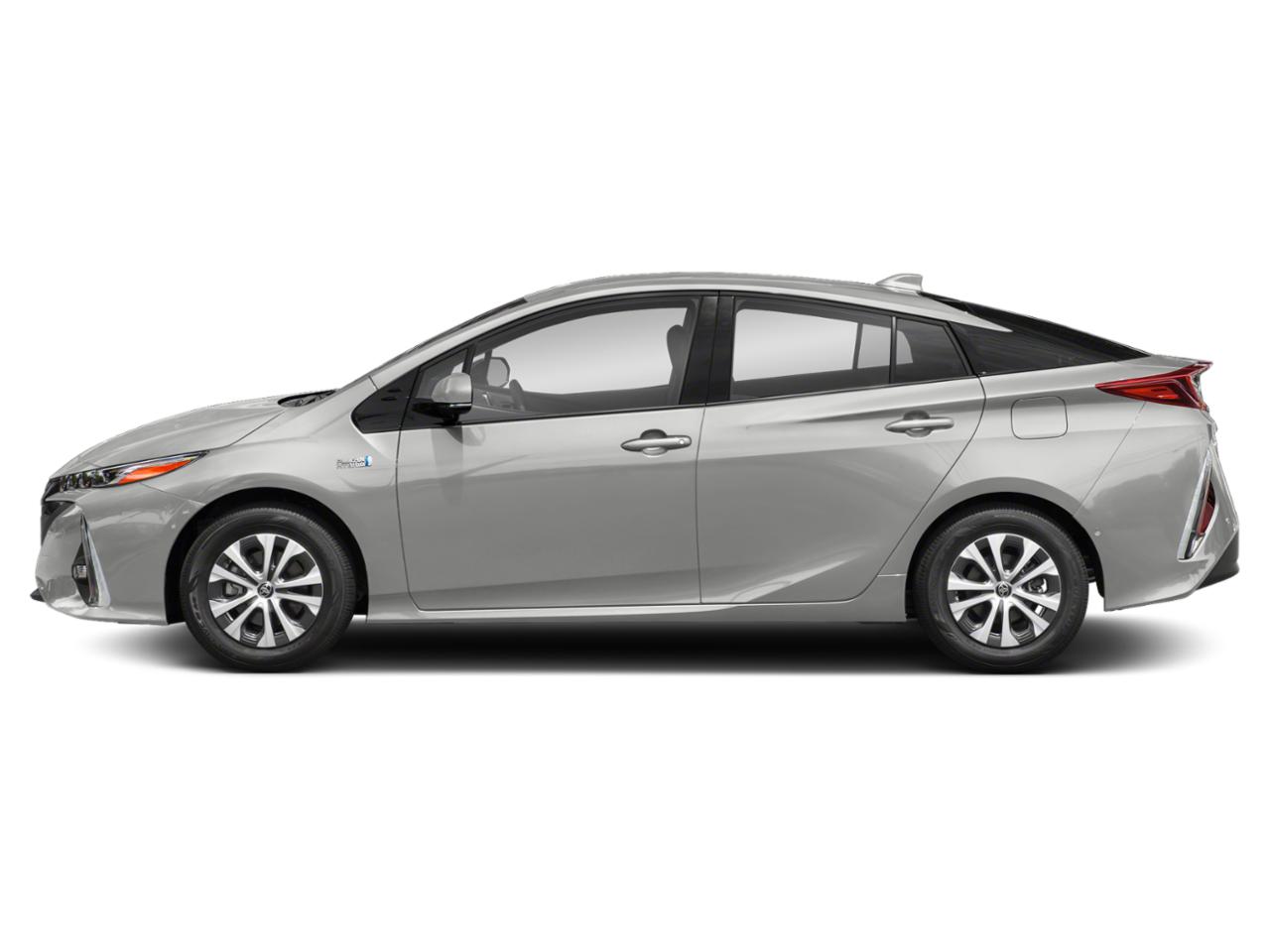 2020 Toyota Prius Prime Vehicle Photo in Harrisburg, PA 17111
