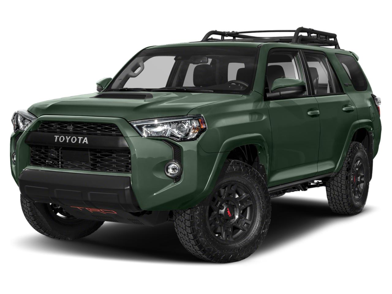 2020 Toyota 4Runner Vehicle Photo in MECHANICSBURG, PA 17050-5233