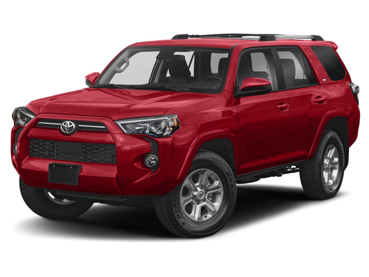 2020 Toyota 4Runner Vehicle Photo in Flemington, NJ 08822