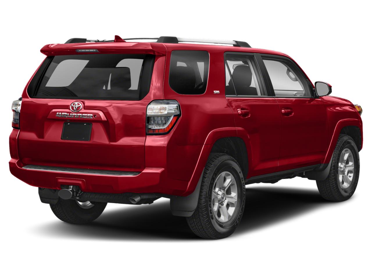 2020 Toyota 4Runner Vehicle Photo in Flemington, NJ 08822