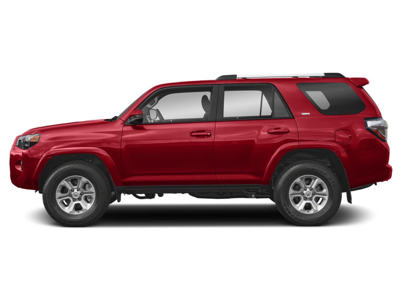 2020 Toyota 4Runner Vehicle Photo in Flemington, NJ 08822