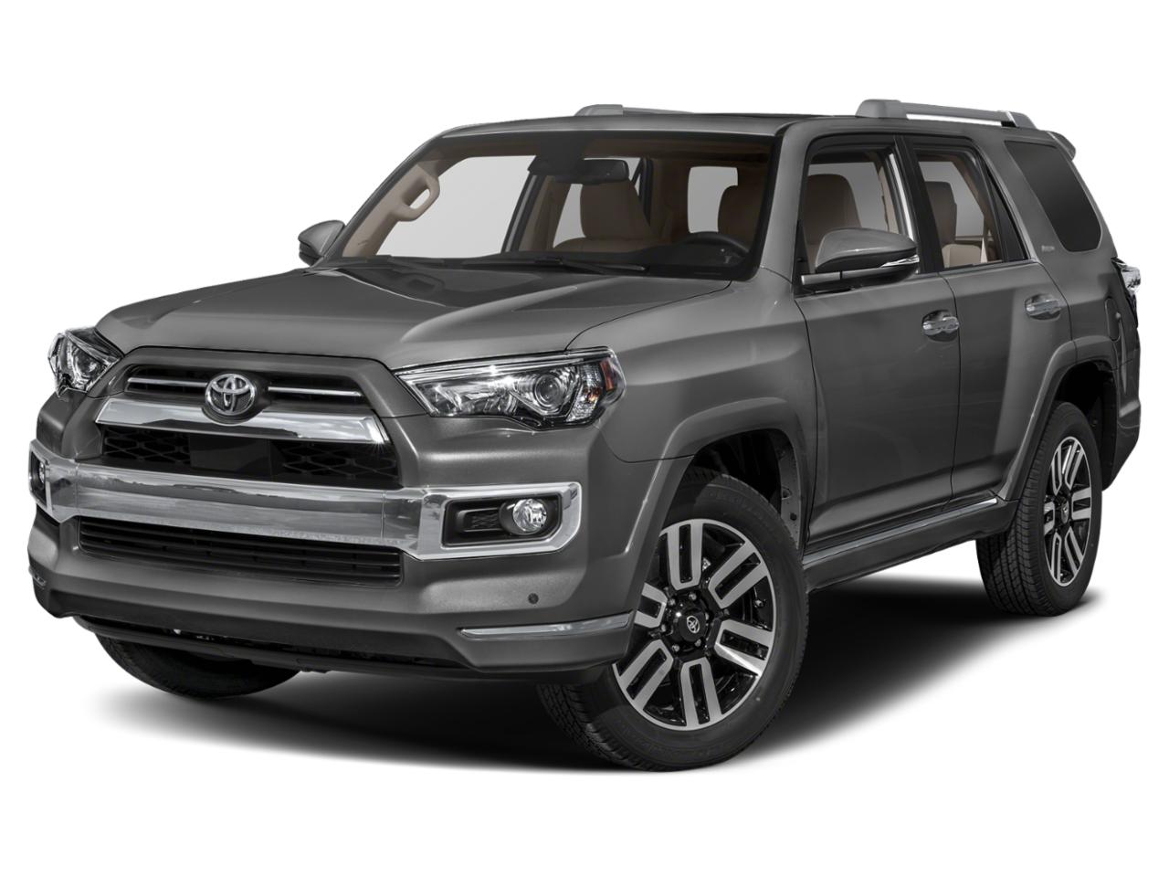 2020 Toyota 4Runner Vehicle Photo in Jonesboro, AR 72404