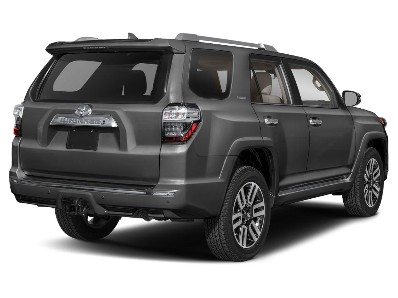 2020 Toyota 4Runner Vehicle Photo in Jonesboro, AR 72404