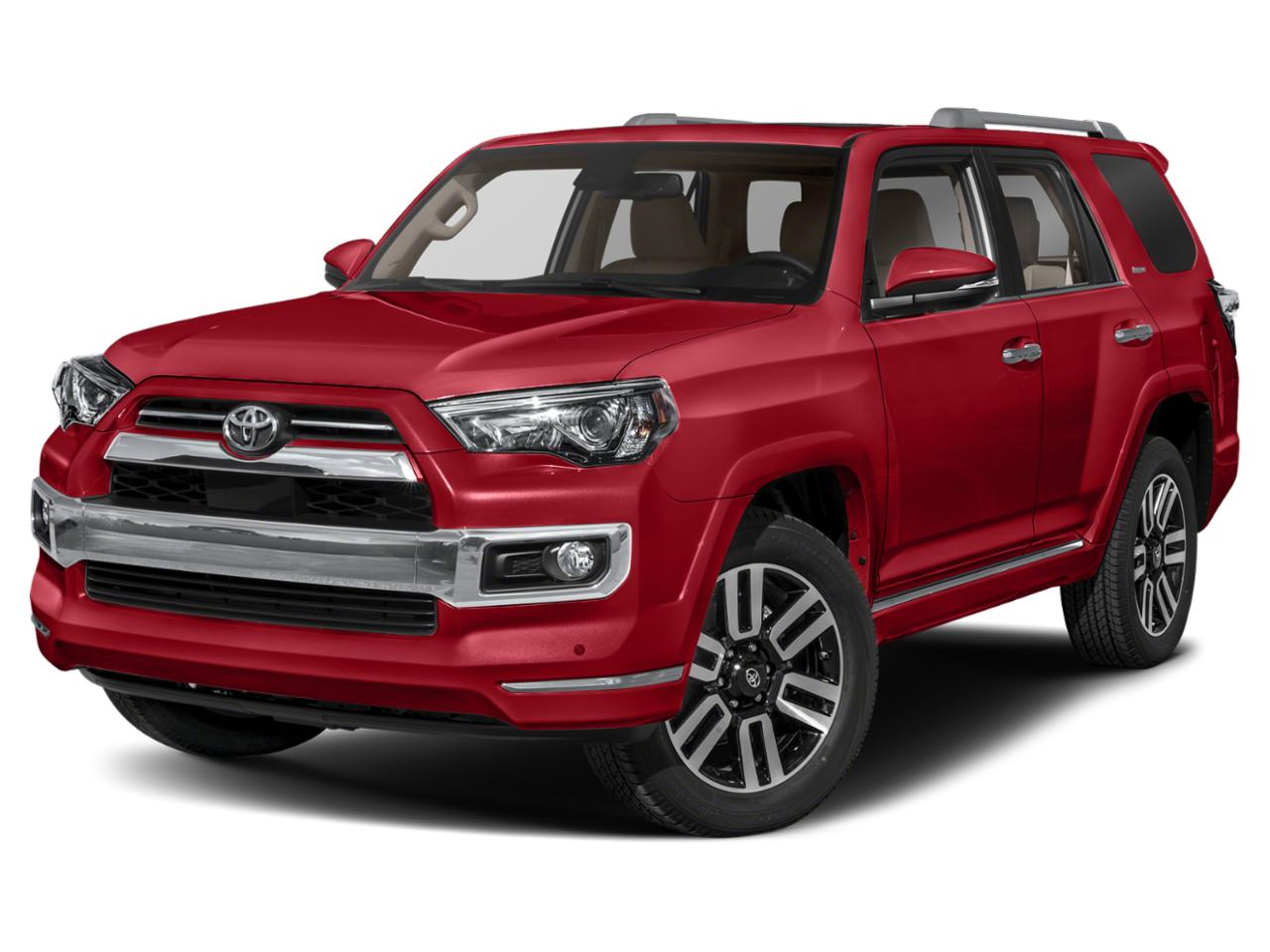 2020 Toyota 4Runner Vehicle Photo in Jonesboro, AR 72404