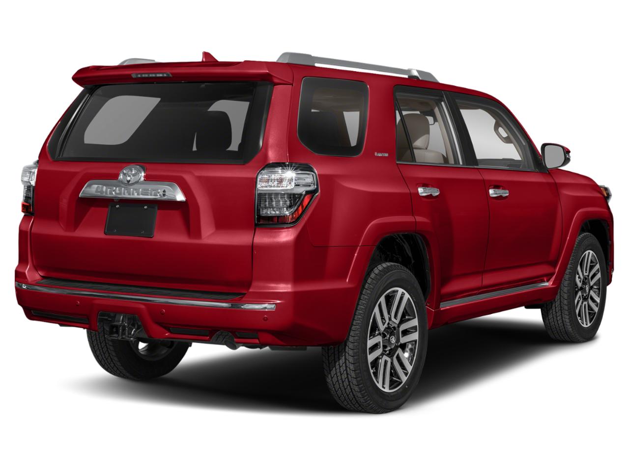 2020 Toyota 4Runner Vehicle Photo in Jonesboro, AR 72404