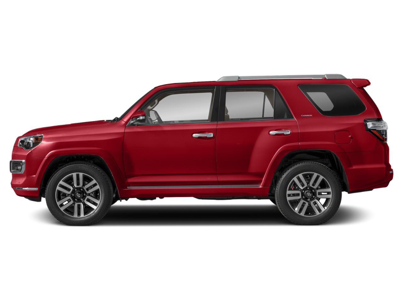 2020 Toyota 4Runner Vehicle Photo in Jonesboro, AR 72404