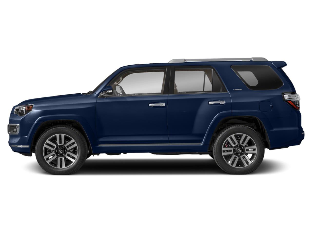 2020 Toyota 4Runner Vehicle Photo in Savannah, GA 31419