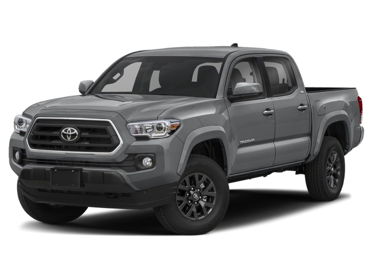 2020 Toyota Tacoma 4WD Vehicle Photo in Flemington, NJ 08822