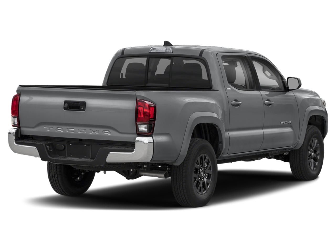 2020 Toyota Tacoma 4WD Vehicle Photo in Flemington, NJ 08822