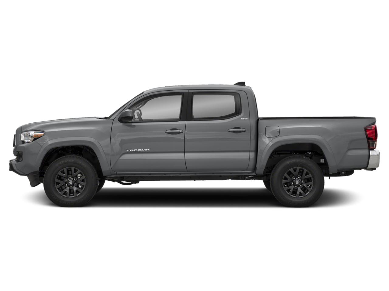 2020 Toyota Tacoma 4WD Vehicle Photo in Flemington, NJ 08822