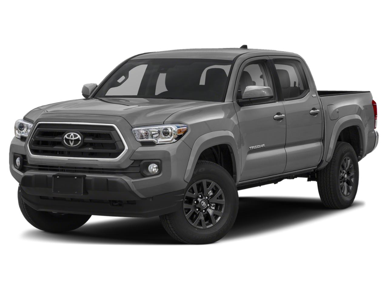 2020 Toyota Tacoma 2WD Vehicle Photo in SAVANNAH, GA 31406-4513