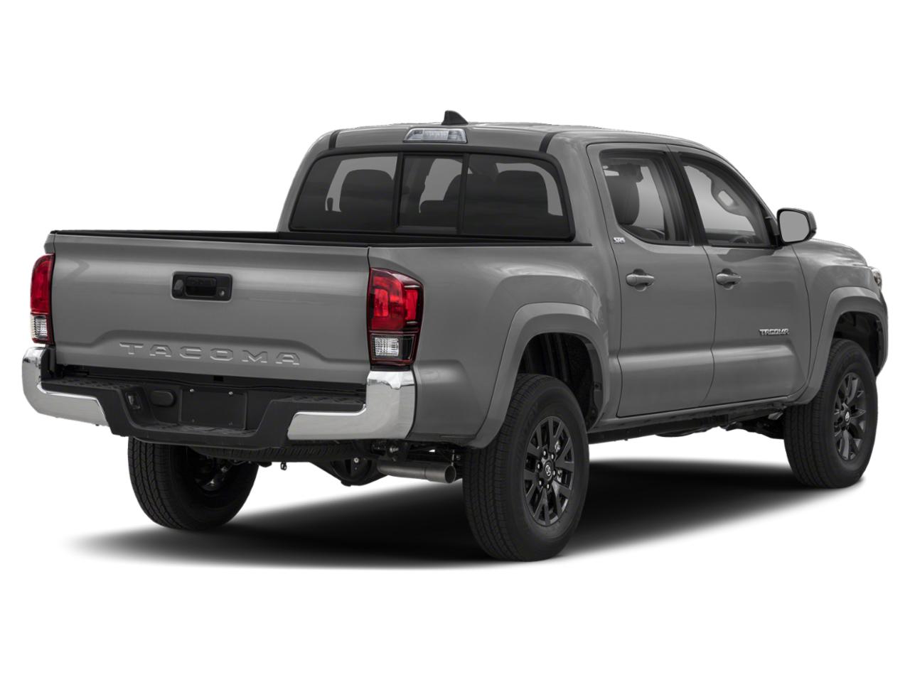 2020 Toyota Tacoma 2WD Vehicle Photo in SAVANNAH, GA 31406-4513