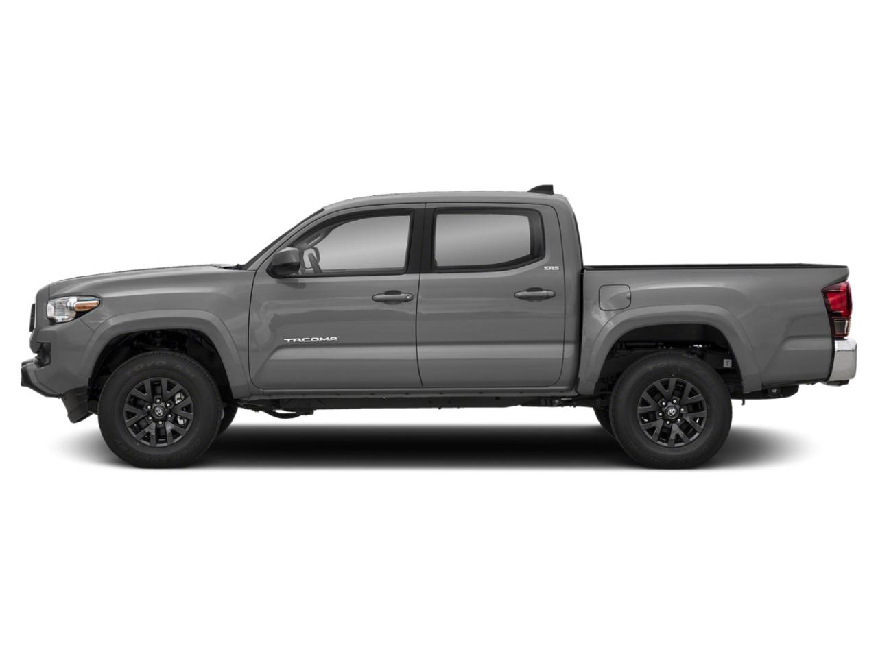 2020 Toyota Tacoma 2WD Vehicle Photo in SAVANNAH, GA 31406-4513