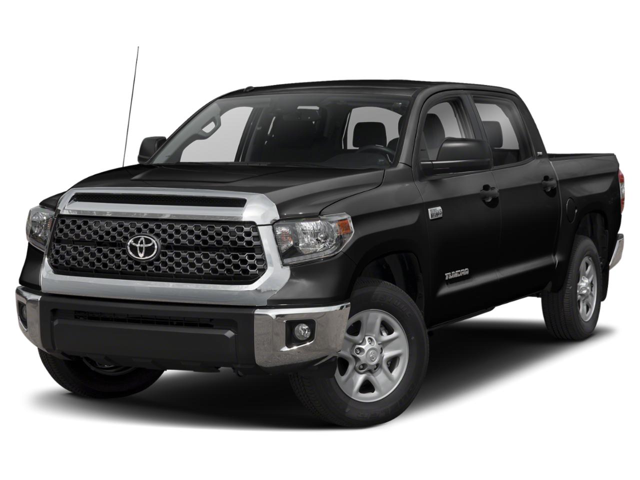 2020 Toyota Tundra 4WD Vehicle Photo in Pinellas Park , FL 33781