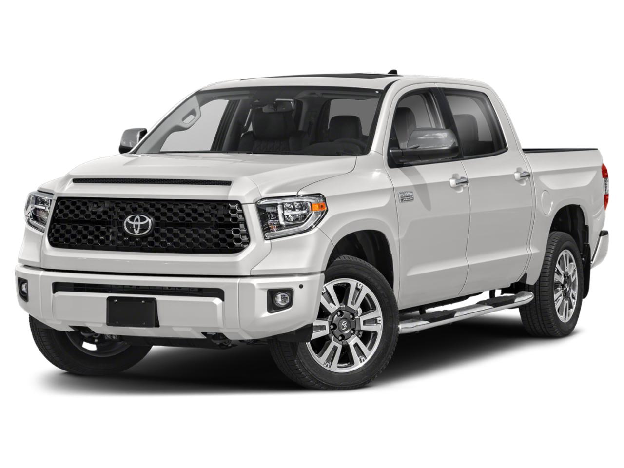 2020 Toyota Tundra 4WD Vehicle Photo in Flemington, NJ 08822