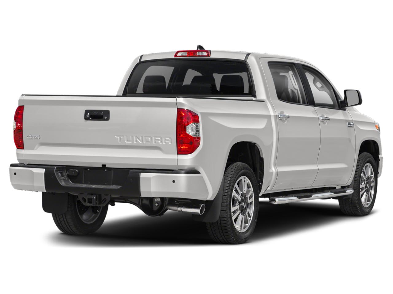2020 Toyota Tundra 4WD Vehicle Photo in Flemington, NJ 08822
