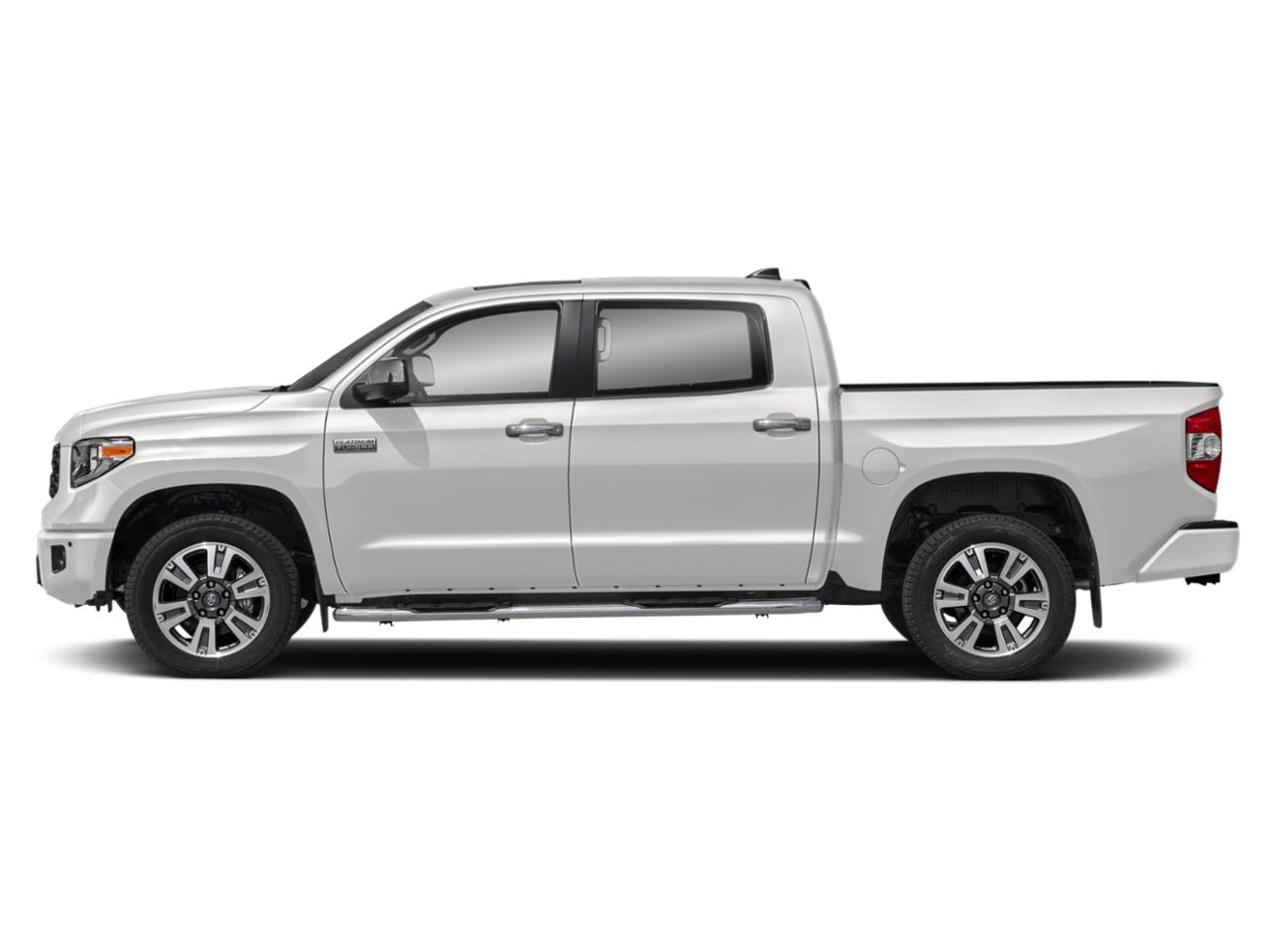 2020 Toyota Tundra 4WD Vehicle Photo in Flemington, NJ 08822