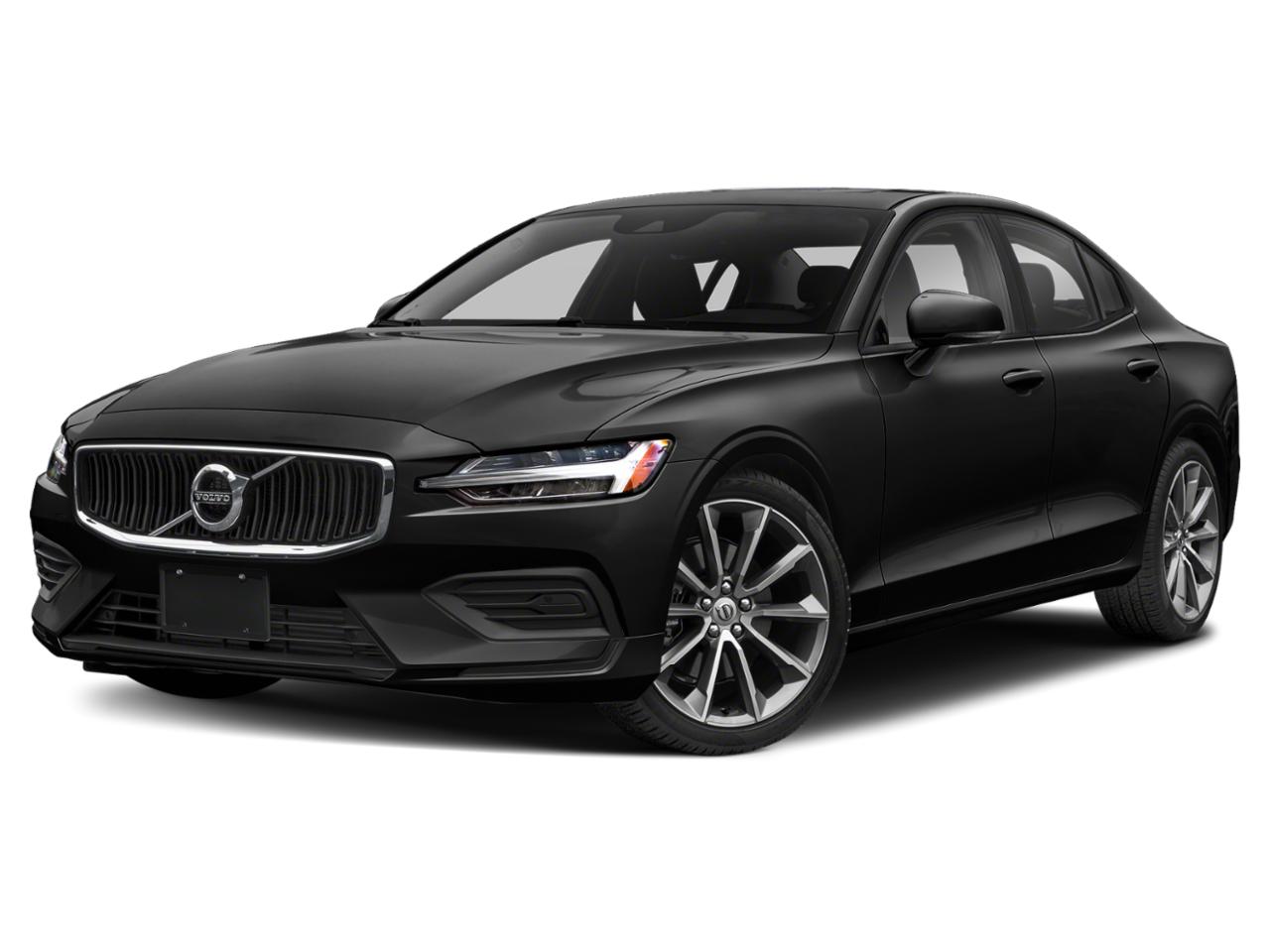 2020 Volvo S60 Vehicle Photo in Trevose, PA 19053