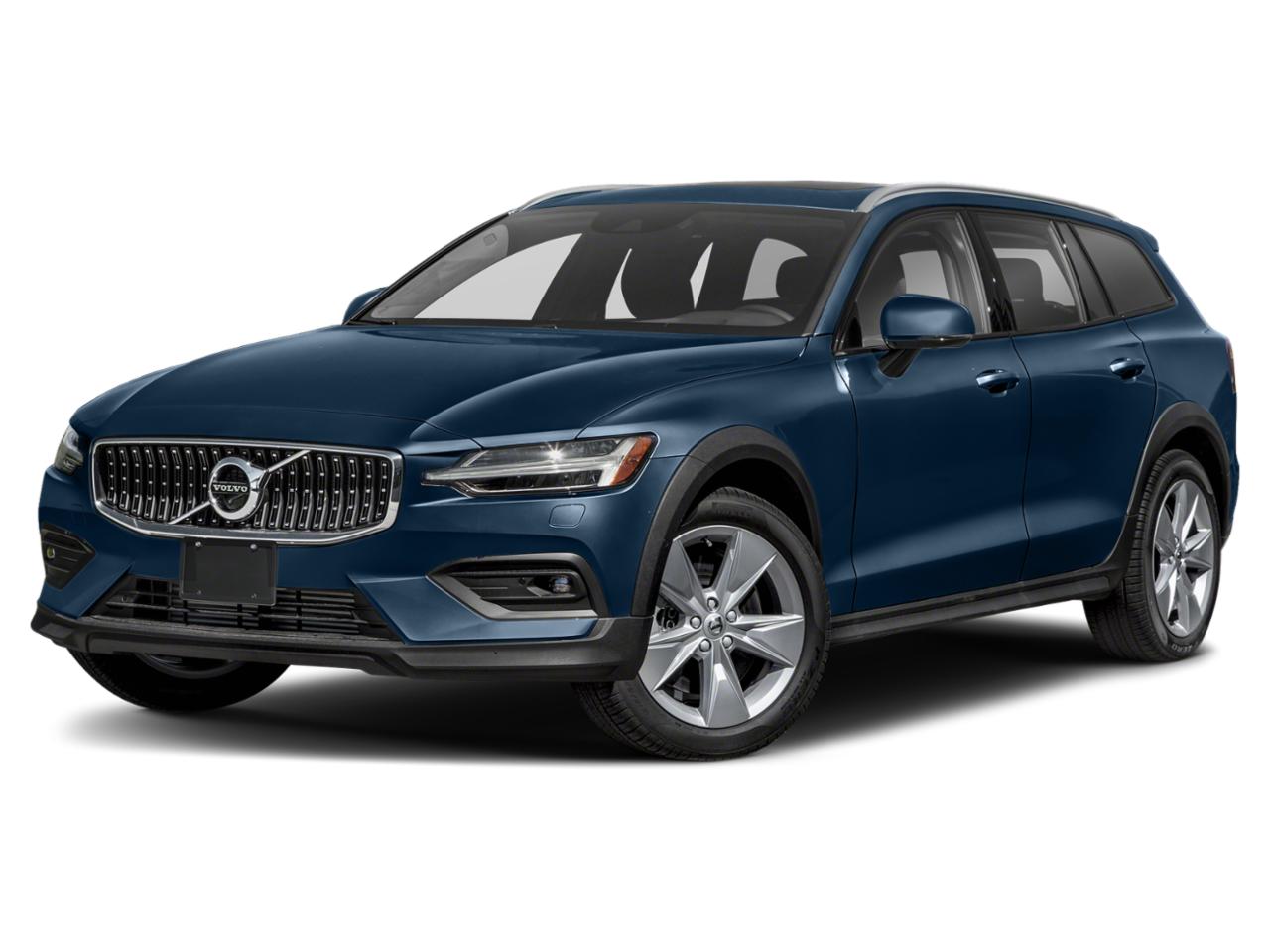 2020 Volvo V60 Cross Country Vehicle Photo in Trevose, PA 19053