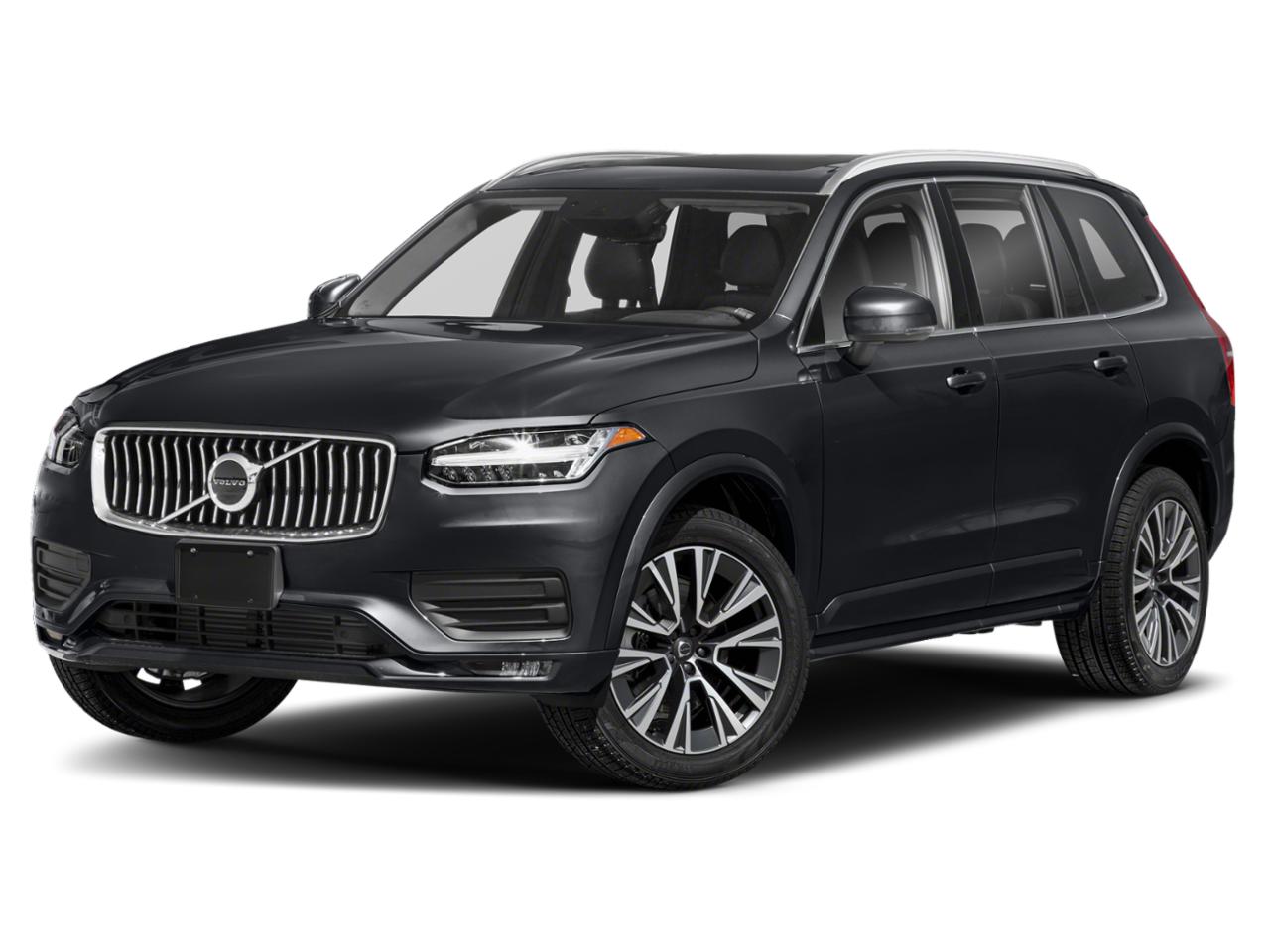 2020 Volvo XC90 Vehicle Photo in Trevose, PA 19053
