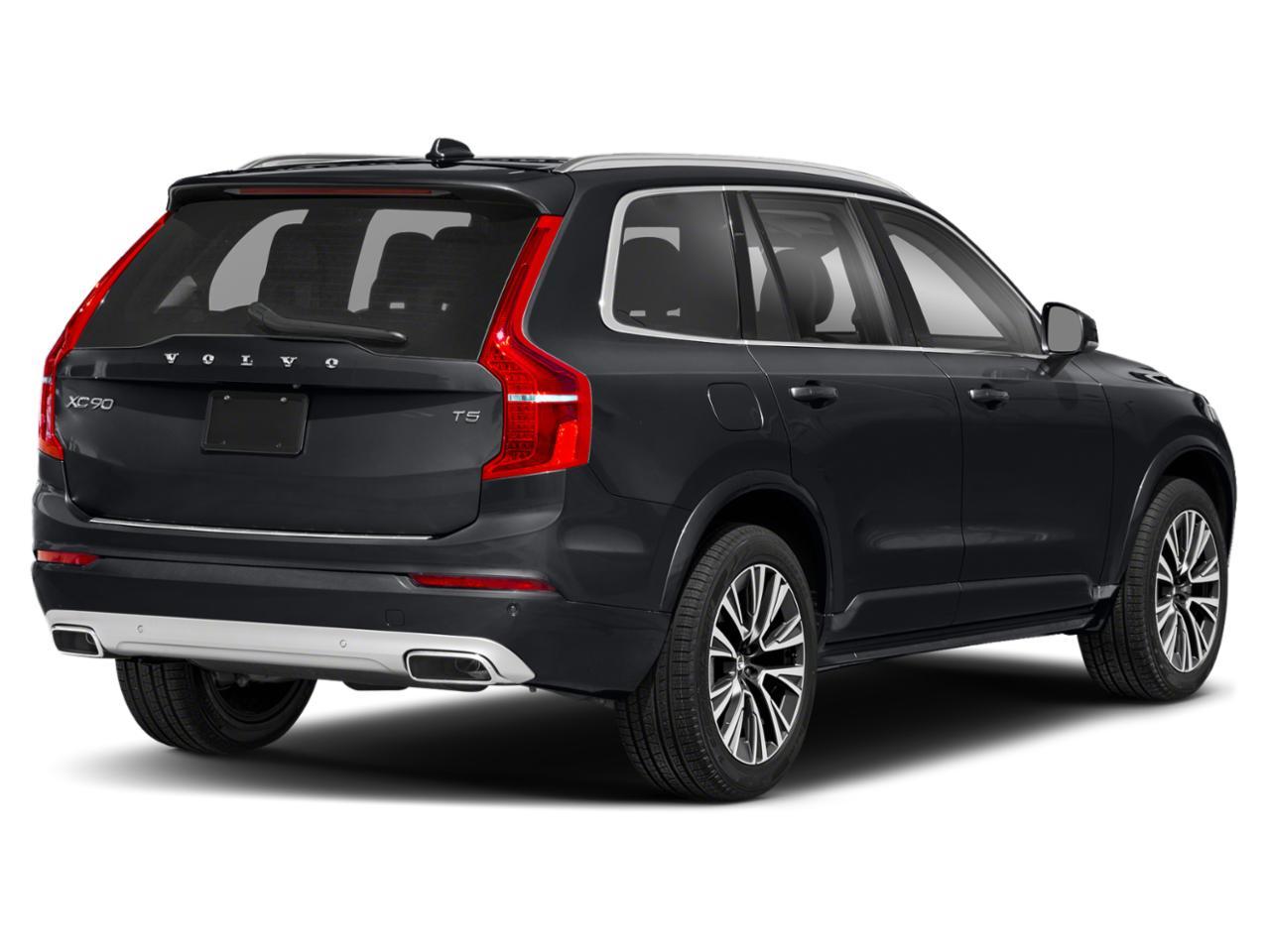 2020 Volvo XC90 Vehicle Photo in Trevose, PA 19053