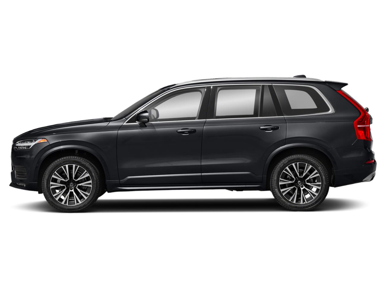 2020 Volvo XC90 Vehicle Photo in Trevose, PA 19053