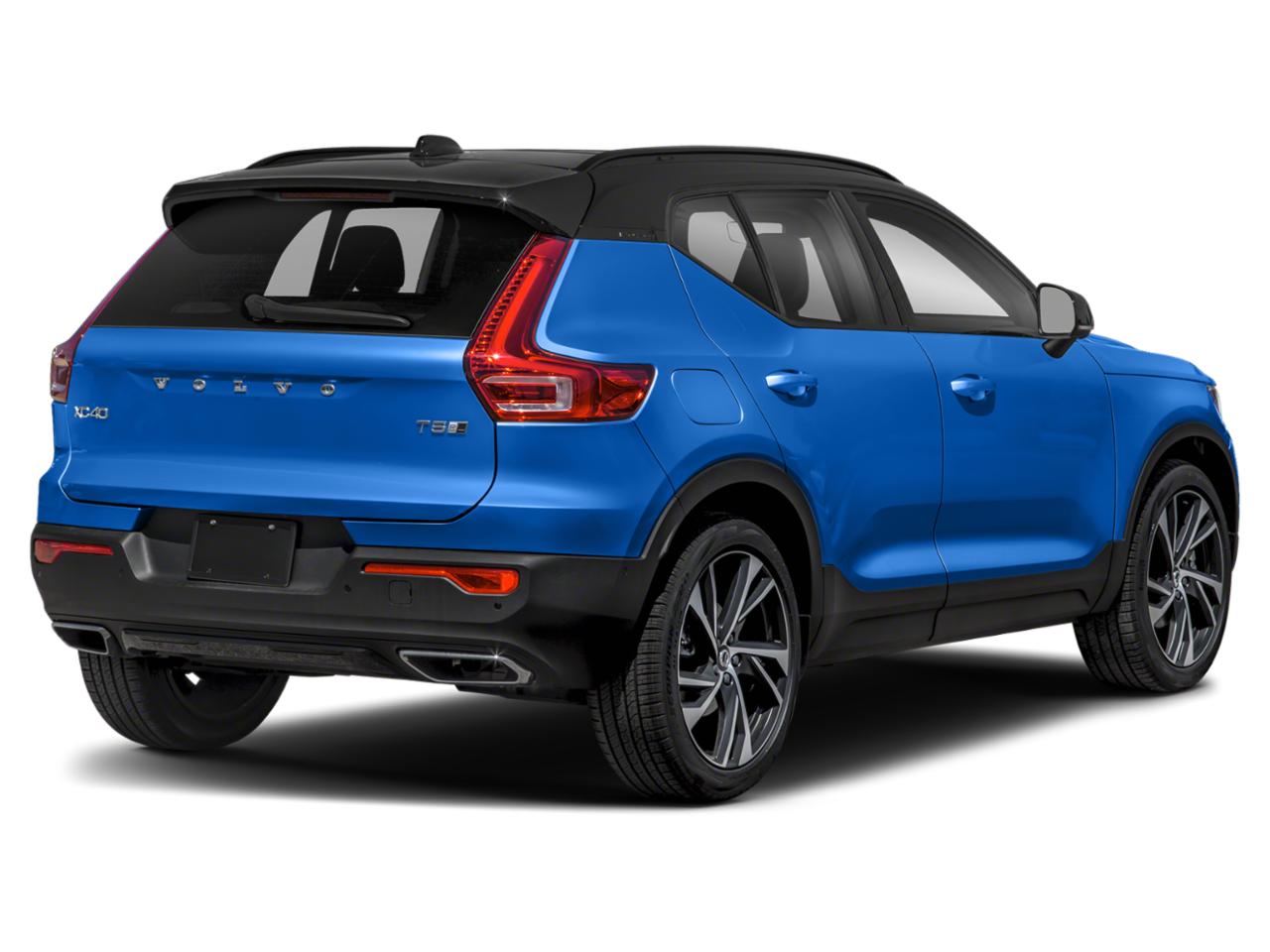 2020 Volvo XC40 Vehicle Photo in Trevose, PA 19053